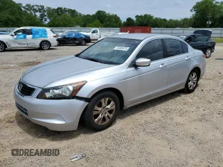 2009 Honda Accord LX-P with VIN 1HGCP26499A188217, listed as a Copart auction lot 55892675 with 172,843 mi miles and Clean Title. Bid and sale history available at DreamBid. Image 1.
