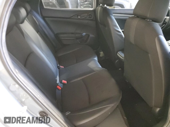 2021 Honda Civic Sport with VIN SHHFK7H4XMU416194, listed as a Copart auction lot 52067225 with 101,481 mi miles and Clean Title. Bid and sale history available at DreamBid. Image 10.