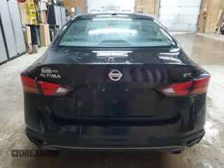 2019 Nissan Altima SR with VIN 1N4BL4CV6KC125445, listed as a Copart auction lot 48567405 with 200,888 mi miles and Clean Title. Bid and sale history available at carsss.com. Image 6.
