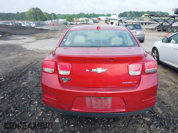 2014 Chevrolet Malibu LT with VIN 1G11C5SLXEF224535, listed as a IAAI auction lot 42081867 with 323,576 mi miles and . Bid and sale history available at DreamBid. Image 16.
