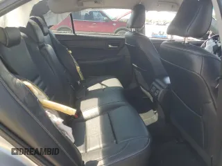 2016 Toyota Camry XLE with VIN 4T4BF1FK6GR524635, listed as a Copart auction lot 50411125 with 68,142 mi miles and Salvage Title. Bid and sale history available at DreamBid. Image 10.