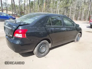 2010 Toyota Yaris with VIN JTDBT4K30A1374473, listed as a IAAI auction lot 41930272 with 194,298 mi miles and . Bid and sale history available at DreamBid. Image 4.