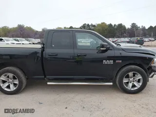 2013 Ram 1500 Sport with VIN 1C6RR7HT5DS620008, listed as a IAAI auction lot 41909202 with 180,389 mi miles. Bid and sale history available at carsss.com. Image 14.