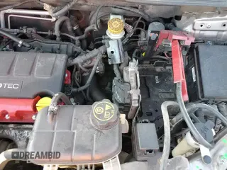 2018 Chevrolet Trax LS с VIN 3GNCJKSB3JL287401, выставлен на аукционе Copart как лот 82315965 с пробегом 121 791 миль миль и Списание • Salvage title. История ставок и продаж доступна на DreamBid. Изображение 13.