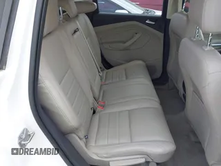 2015 Ford Escape Titanium с VIN 1FMCU9J98FUB38384, выставлен на аукционе IAAI как лот 42422326 с пробегом 120 358 миль миль и . История ставок и продаж доступна на DreamBid. Изображение 8.