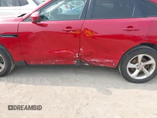 2019 Jaguar F-Pace 25t Premium с VIN SADCJ2FX4KA354390, выставлен на аукционе IAAI как лот 42384285 с пробегом 113 061 миль миль и . История ставок и продаж доступна на DreamBid. Изображение 6.