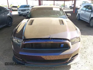 2014 Ford Mustang GT с VIN 1ZVBP8CF3E5303168, выставлен на аукционе IAAI как лот 42279821 с пробегом 104 306 миль миль и . История ставок и продаж доступна на DreamBid. Изображение 12.