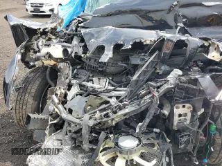 2015 Jeep Cherokee Latitude z VIN 1C4PJMCS2FW753051, wystawiony jako Copart lot #55651655 z przebiegiem 116 766 mil mil oraz Szkoda całkowita • Salvage title. Historia ofert i sprzedaży dostępna na DreamBid. Obrazek 11.