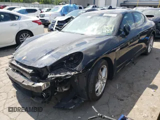 2016 Porsche Panamera 4 z VIN WP0AA2A76GL006158, wystawiony jako Copart lot #49337372 z przebiegiem 32 332 mil mil oraz . Historia ofert i sprzedaży dostępna na DreamBid. Obrazek 2.