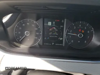 2020 Land Rover Range Rover Evoque S z VIN SALZJ2FX3LH071888, wystawiony jako Copart lot #59691555 z przebiegiem 47 080 mil mil oraz Szkoda całkowita • Salvage title. Historia ofert i sprzedaży dostępna na DreamBid. Obrazek 9.