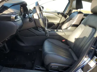2021 Mazda 6 Carbon Edition with VIN JM1GL1WY3M1616400, listed as a Copart auction lot 78985274 with 84,255 mi miles and Salvage Title. Bid and sale history available at DreamBid. Image 7.