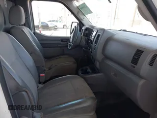 2020 Nissan NV Cargo SV с VIN 1N6BF0KM6LN800250, выставлен на аукционе IAAI как лот 42339080 с пробегом 155 728 миль миль и . История ставок и продаж доступна на DreamBid. Изображение 5.