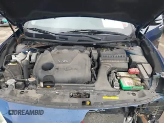 2017 Nissan Maxima SV with VIN 1N4AA6AP7HC373021, listed as a IAAI auction lot 41693920 with 154,730 mi miles and . Bid and sale history available at DreamBid. Image 10.