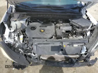 2016 Hyundai Tucson SE z VIN KM8J33A43GU179941, wystawiony jako Copart lot #54006625 z przebiegiem 132 122 mil mil oraz Szkoda całkowita • Salvage title. Historia ofert i sprzedaży dostępna na DreamBid. Obrazek 12.