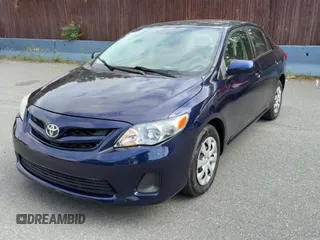 2011 Toyota Corolla L с VIN JTDBU4EEXBJ096063, выставлен на аукционе Copart как лот 83981585 с пробегом 134 610 миль миль и Чистый • Clean title. История ставок и продаж доступна на DreamBid. Изображение 11.