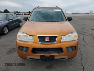 2006 Saturn VUE with VIN 5GZCZ33D16S815046, listed as a Copart auction lot 50959145 with 198,587 mi miles and Clean Title. Bid and sale history available at DreamBid. Image 5.