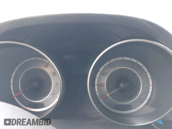 2013 Acura MDX Advance with VIN 2HNYD2H84DH501515, listed as a IAAI auction lot 41535513 with Not Provided miles and . Bid and sale history available at DreamBid. Image 7.