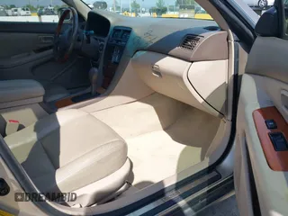 2000 Lexus ES 300 с VIN JT8BF28G7Y0263049, выставлен на аукционе IAAI как лот 42076232 с пробегом 120 805 миль миль и . История ставок и продаж доступна на DreamBid. Изображение 5.