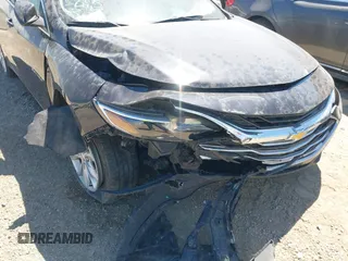 2023 Chevrolet Malibu LT with VIN 1G1ZD5ST6PF179161, listed as a IAAI auction lot 42234453 with 56,567 mi miles and . Bid and sale history available at DreamBid. Image 6.
