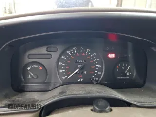 1995 Ford Contour LX с VIN 1FALP6531SK243263, выставлен на аукционе Copart как лот 50590725 с пробегом 105 347 миль миль и Списание • Salvage title. История ставок и продаж доступна на DreamBid. Изображение 9.