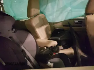 2017 Ford Expedition Max Limited z VIN 1FMJK2AT2HEA77997, wystawiony jako Copart lot #59090255 z przebiegiem Nie podano mil oraz Szkoda całkowita • Salvage title. Historia ofert i sprzedaży dostępna na DreamBid. Obrazek 11.