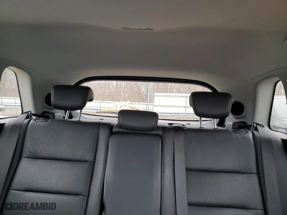 2009 Acura RDX Tech Pkg with VIN 5J8TB18519A003754, listed as a Copart auction lot 43311175 with 88,768 mi miles and Salvage Title. Bid and sale history available at carsss.com. Image 10.