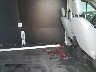 2019 Ford Transit with VIN 1FTYR2CGXKKB82195, listed as a Copart auction lot 74347834 with Not Provided miles and Salvage Title. Bid and sale history available at carsss.com. Image 11.