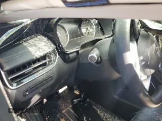 2024 Infiniti QX60 Pure with VIN 5N1DL1ES1RC346333, listed as a Copart auction lot 48746075 with Not provided miles and Salvage title. Bid and sale history available at DreamBid. Image 9.