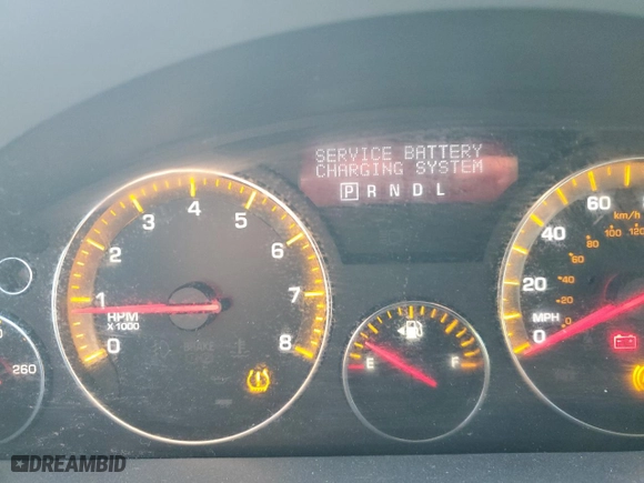 2008 Saturn Outlook XE with VIN 5GZER13798J141986, listed as a Copart auction lot 77901754 with 0 mi miles and Clean Title. Bid and sale history available at carsss.com. Image 9.
