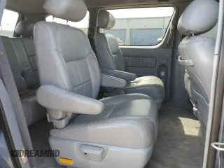 2001 Toyota Sienna LE с VIN 4T3ZF13C31U394706, выставлен на аукционе Copart как лот 53117085 с пробегом 442 397 миль миль и Списание • Salvage title. История ставок и продаж доступна на DreamBid. Изображение 11.