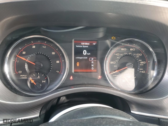 2013 Dodge Charger SE with VIN 2C3CDXBG1DH688522, listed as a Copart auction lot 48737655 with 138,188 mi miles and Salvage Title. Bid and sale history available at carsss.com. Image 9.