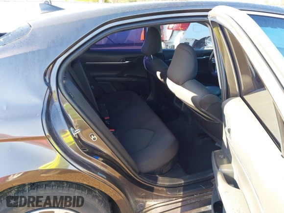 2019 Toyota Camry Hybrid LE z VIN 4T1B31HK4KU516123, wystawiony jako IAAI lot #41733410 z przebiegiem 98 273 mil mil oraz . Historia ofert i sprzedaży dostępna na DreamBid. Obrazek 8.