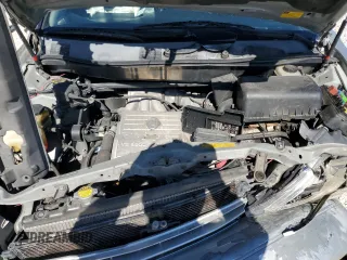 2002 Lexus RX 300 with VIN JTJGF10U820149732, listed as a Copart auction lot 81187564 with 0 mi miles and Salvage Title. Bid and sale history available at carsss.com. Image 12.