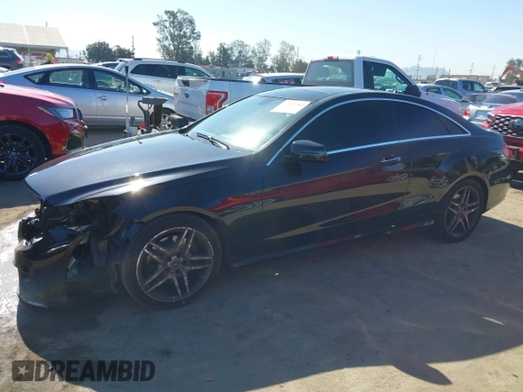 2016 Mercedes-Benz E 400 with VIN WDDKJ6FB3GF320475, listed as a IAAI auction lot 42324564 with 132,182 mi miles and . Bid and sale history available at DreamBid. Image 15.