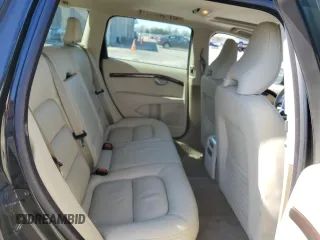 2013 Volvo XC70 3.2L with VIN YV4940BZ8D1153116, listed as a Copart auction lot 45122215 with 161,018 mi miles and Clean Title. Bid and sale history available at DreamBid. Image 10.