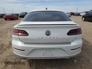 2019 Volkswagen Arteon SE R-Line с VIN WVWFR7AN5KE026750, выставлен на аукционе Copart как лот 58026423 с пробегом 65 007 миль миль и . История ставок и продаж доступна на DreamBid. Изображение 6.