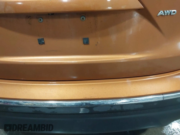 2016 Nissan Murano Platinum с VIN 5N1AZ2MH6GN110808, выставлен на аукционе IAAI как лот 42327073 с пробегом 120 081 миль миль и . История ставок и продаж доступна на DreamBid. Изображение 6.