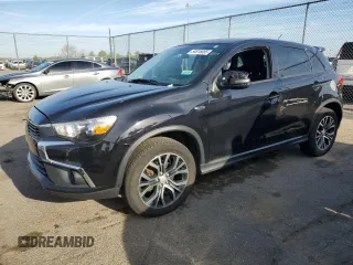 2016 Mitsubishi Outlander SE с VIN JA4AP3AW5GZ052129, выставлен на аукционе Copart как лот 54015885 с пробегом 145 309 миль миль и Чистый • Clean title. История ставок и продаж доступна на DreamBid. Изображение 1.