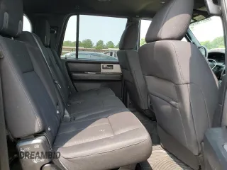 2017 Ford Expedition Max XLT with VIN 1FMJK1HTXHEA26473, listed as a Copart auction lot 58374575 with 112,716 mi miles and Salvage title. Bid and sale history available at DreamBid. Image 11.