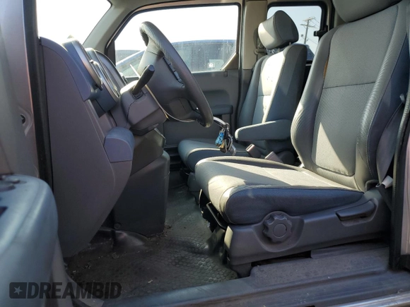 2006 Honda Element EX with VIN 5J6YH186X6L014497, listed as a Copart auction lot 78278854 with 74,987 mi miles and Salvage Title. Bid and sale history available at DreamBid. Image 7.