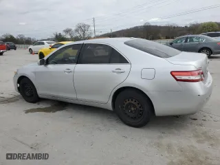 2010 Toyota Camry with VIN 4T1BF3EK9AU544974, listed as a Copart auction lot 49716845 with 168,676 mi miles and Clean Title. Bid and sale history available at carsss.com. Image 2.