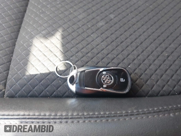 2017 Buick Encore Preferred с VIN KL4CJASB2HB007976, выставлен на аукционе IAAI как лот 42157493 с пробегом 118 437 миль миль и . История ставок и продаж доступна на DreamBid. Изображение 11.
