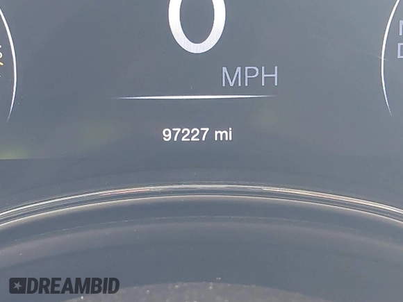 2017 Jeep Grand Cherokee Laredo with VIN 1C4RJEAG3HC823139, listed as a IAAI auction lot 41886032 with 97,224 mi miles and . Bid and sale history available at DreamBid. Image 15.