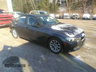 2017 BMW 3 Series 320i xDrive с VIN WBA8A3C50HK691634, выставлен на аукционе IAAI как лот 42327530 с пробегом 62 705 миль миль и . История ставок и продаж доступна на DreamBid. Изображение 1.