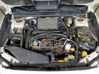 2016 Subaru WRX с VIN JF1VA1B66G9827877, выставлен на аукционе Copart как лот 49632715 с пробегом 100 720 миль миль и Списание • Salvage title. История ставок и продаж доступна на DreamBid. Изображение 13.