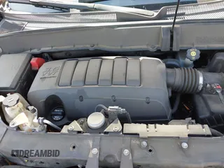 2017 Chevrolet Traverse LT with VIN 1GNKRGKDXHJ196713, listed as a IAAI auction lot 41913435 with 141,319 mi miles and . Bid and sale history available at DreamBid. Image 10.