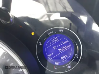 2020 Honda Fit LX z VIN 3HGGK5H48LM732408, wystawiony jako IAAI lot #42054658 z przebiegiem 101 117 mil mil oraz . Historia ofert i sprzedaży dostępna na DreamBid. Obrazek 15.