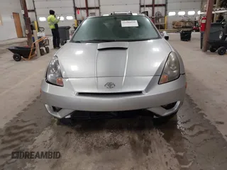 2004 Toyota Celica GTS with VIN JTDDY32T540070540, listed as a IAAI auction lot 41680020 with 68,066 mi miles and . Bid and sale history available at DreamBid. Image 12.