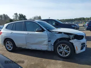 2020 BMW X3 M40i with VIN 5UXTY9C04L9B25297, listed as a IAAI auction lot 41705393 with 82,754 mi miles and . Bid and sale history available at DreamBid. Image 14.
