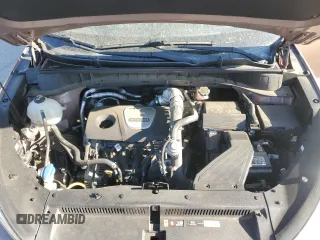 2016 Hyundai Tucson Limited z VIN KM8J33A20GU187123, wystawiony jako Copart lot #50378365 z przebiegiem 109 169 mil mil oraz Szkoda całkowita • Salvage title. Historia ofert i sprzedaży dostępna na DreamBid. Obrazek 12.